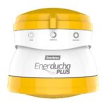 Enerducha Plus 127v54000w - Enerbras Amarelo - 3001-e Am5 - Imagem 8