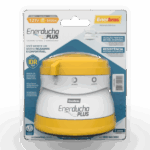 Enerducha Plus 127v54000w - Enerbras Amarelo - 3001-e Am5 - Imagem 2