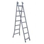 Escada Extensiva Regulavel 8x15 - Imagem 4
