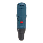 Furadeira e Parafusadeira Bosch 400w 3 8 GSR 7-14 E 220v - Imagem 3