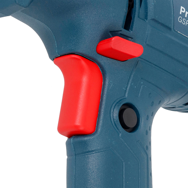 Furadeira e Parafusadeira Bosch 400w 3 8 GSR 7-14 E 220v - Imagem 5