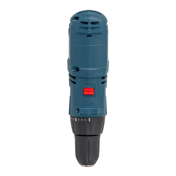 Furadeira e Parafusadeira Bosch 400w 3 8 GSR 7-14 E 127v - Imagem 3