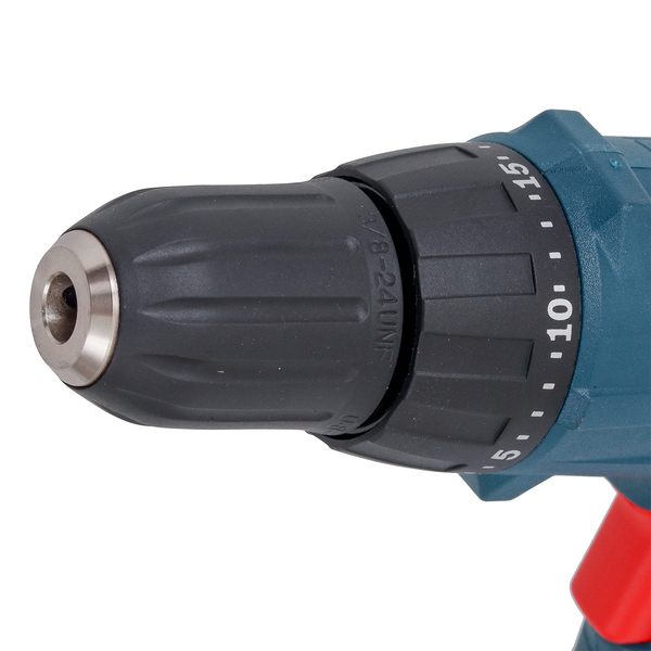 Furadeira e Parafusadeira Bosch 400w 3 8 GSR 7-14 E 127v - Imagem 4