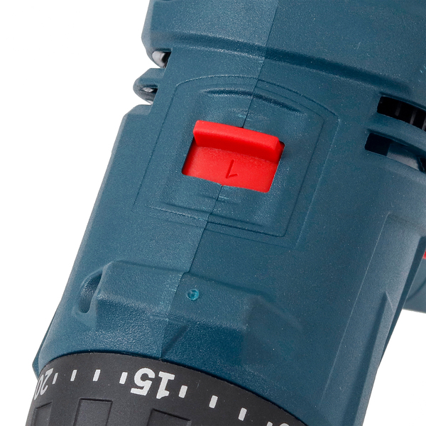 Furadeira e Parafusadeira Bosch 400w 3 8 GSR 7-14 E 127v - Imagem 6