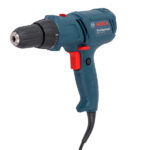 Furadeira e Parafusadeira Bosch 400w 3 8 GSR 7-14 E 127v - Imagem 2
