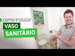 Kit Vaso Sanitário com Caixa Acoplada e Assento Branco Duplo Acionamento 3 6L Saída Vertical Ravena Deca - Imagem 10