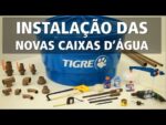 Caixa D Água 310l em Polietileno Multiuso Tigre - Imagem 7