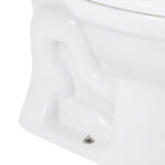Kit Vaso Sanitário com Caixa Acoplada e Assento Branco Duplo Acionamento 3 6L Saída Vertical Mariana Icasa - Imagem 9