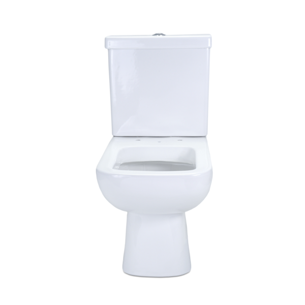 Kit Vaso Sanitário com Caixa Acoplada e Assento Branco Duplo Acionamento 3 6L Vertical Lyon Plus Sensea - Imagem 10