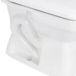 Kit Vaso Sanitário com Caixa Acoplada e Assento Branco Duplo Acionamento 3 6L Saída Vertical Lirio Fiori - Imagem 7