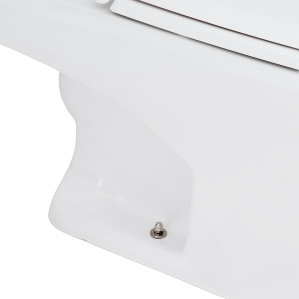 Kit Vaso Sanitário com Caixa Acoplada Branco 3 6L Vertical Gali Docol - Imagem 9