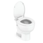 Kit Vaso Sanitário Convencional com Assento Acesso Confort  Branco Brilhante - Celite - Imagem 6