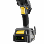Parafusadeira e Furadeira Wap com Impacto com Maleta Carregador e Bateria 21V 3 8 Bivolt K21-id01 - Imagem 7