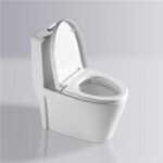 Vaso Sanitário Caixa Acoplada Monobloco Smart Plus - Imagem 8