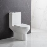 Vaso Sanitario Caixa Acoplada Smart Fit - Smart Norte - Imagem 3