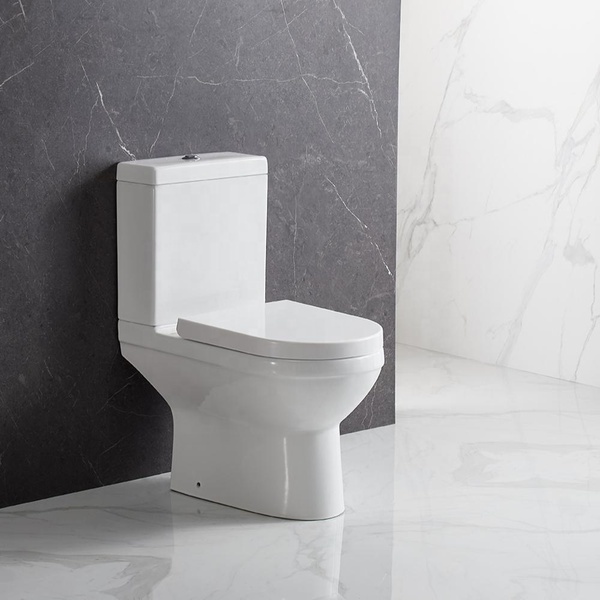 Vaso Sanitario Caixa Acoplada Smart Fit - Smart Norte - Imagem 3