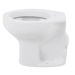 Vaso Sanitário Convencional Branco Saída Vertical Azaléa - Celite - Imagem 4
