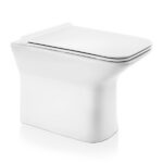 Vaso Sanitário Convencional Modelo Virentis  - Vab0030-c - Tubrax