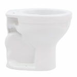 Vaso Sanitário Especial (pne) Branco Saída Vertical Acesso Sem Aba Frontal - Celite - Imagem 4
