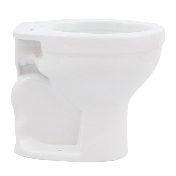 Vaso Sanitário Especial (pne) Branco Saída Vertical Acesso Sem Aba Frontal - Celite - Imagem 4