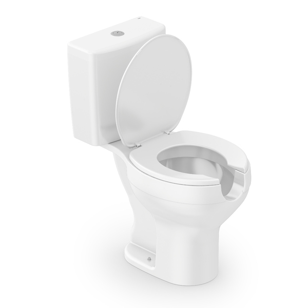 Vaso Sanitário para Caixa Acoplada Branco Saída Vertical Acesso Plus - Celite - Imagem 3